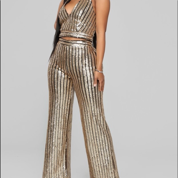 goalz sequin tunic dress